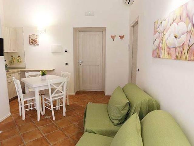 Appartamento in affitto a Salerno SA