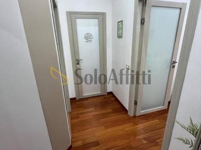 Appartamento in affitto a Salerno SA