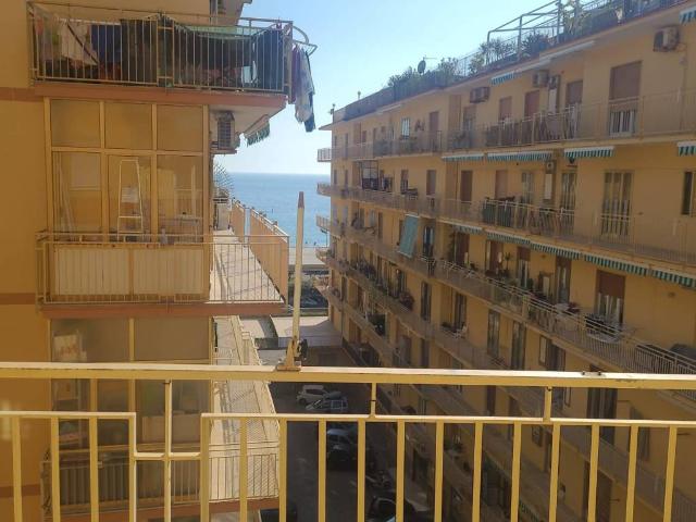 Appartamento in affitto a Salerno SA