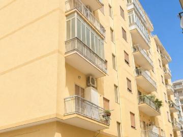 Appartamento in affitto a Salerno SA