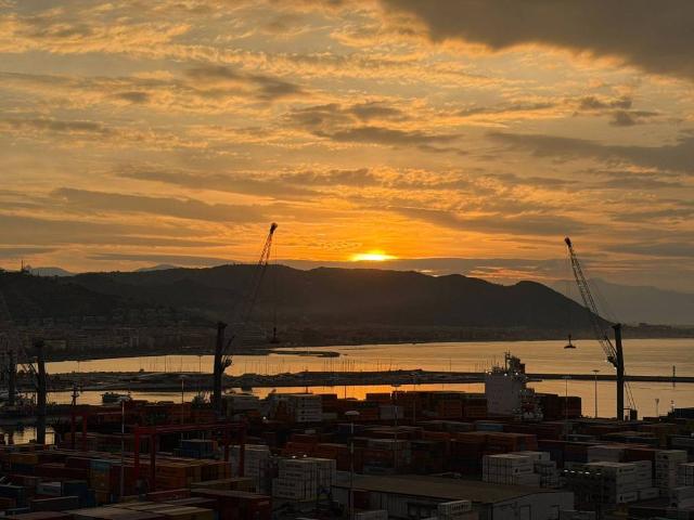 Appartamento in affitto a Salerno SA
