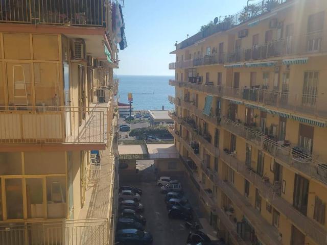 Appartamento in affitto a Salerno SA