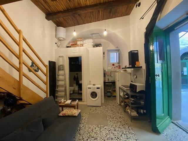 Appartamento in affitto a Salerno SA