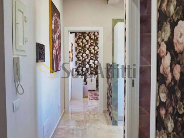 Appartamento in affitto a Salerno SA