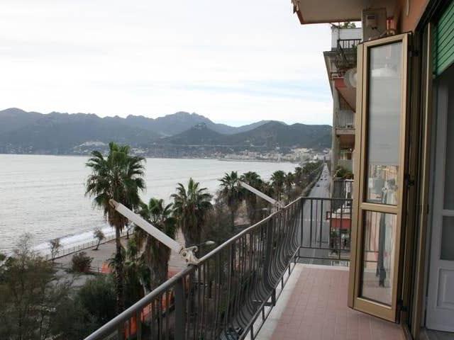 Appartamento in affitto a Salerno SA