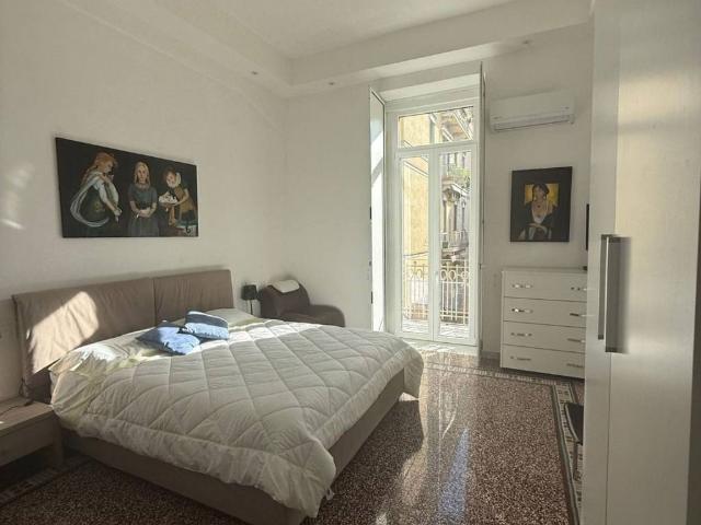 Appartamento in affitto a Salerno SA