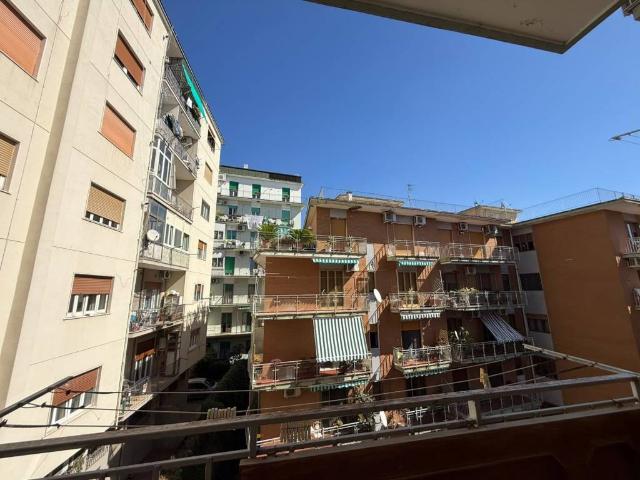 Appartamento in affitto a Salerno SA