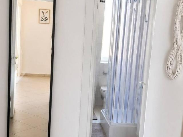 Appartamento in affitto a Salerno SA