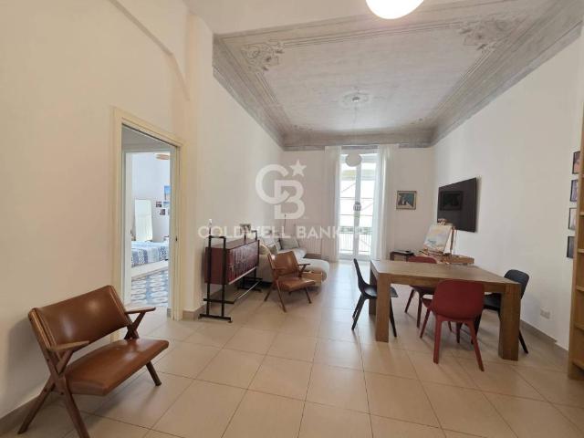 Appartamento in affitto a Salerno SA