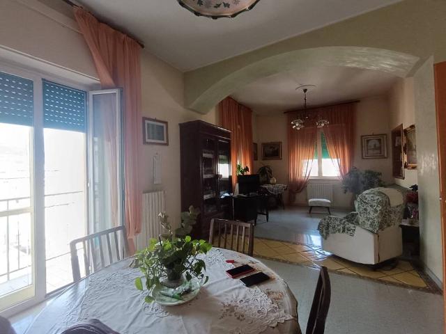 Appartamento in affitto a Salerno SA