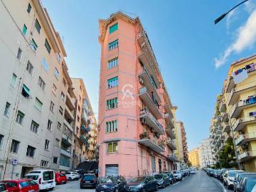 Appartamento in affitto a Salerno SA