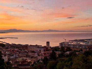 Appartamento in affitto a Salerno SA