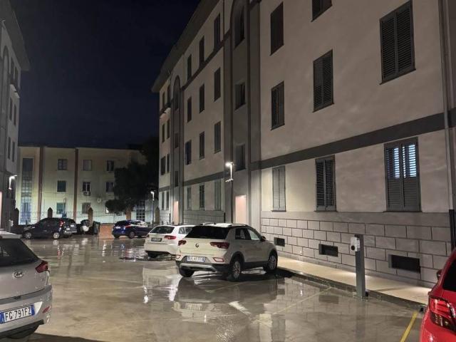 Appartamento in affitto a Salerno SA
