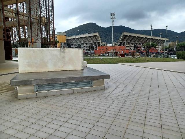 Appartamento in affitto a Salerno SA