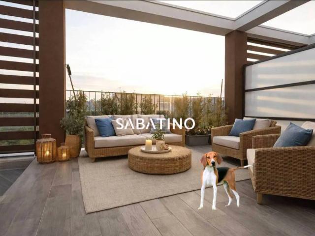 Appartamento in affitto a Salerno SA