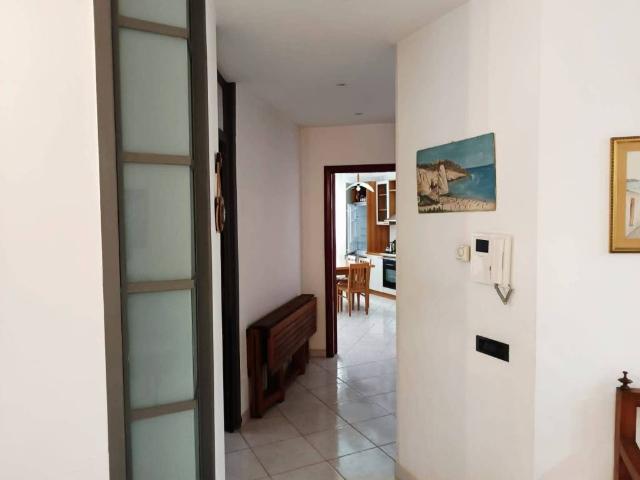 Appartamento in affitto a Salerno SA
