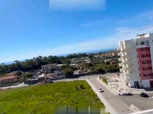 Appartamento in affitto a Salerno SA