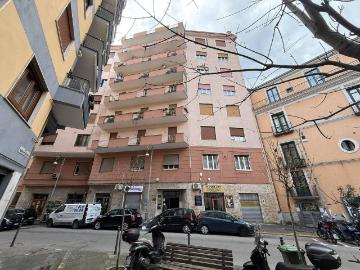 Appartamento in affitto a Salerno SA