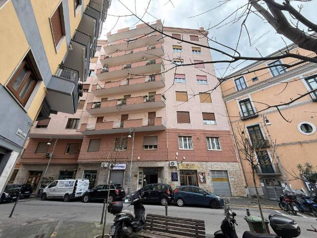 Appartamento in affitto a Salerno SA