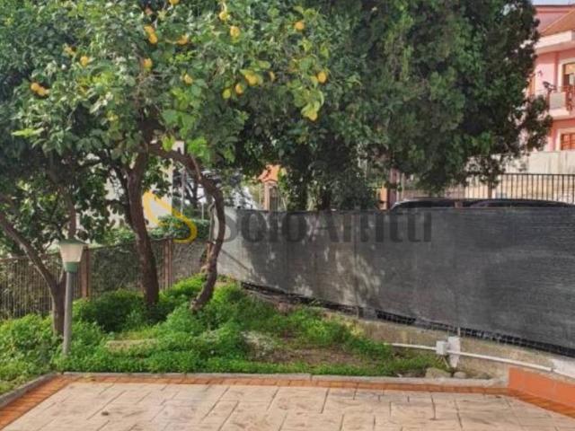 Appartamento in affitto a Salerno SA