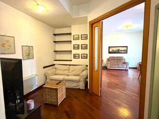 Appartamento in affitto a Salerno SA