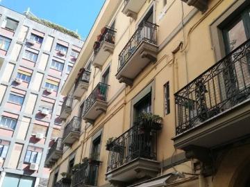Appartamento in affitto a Salerno SA