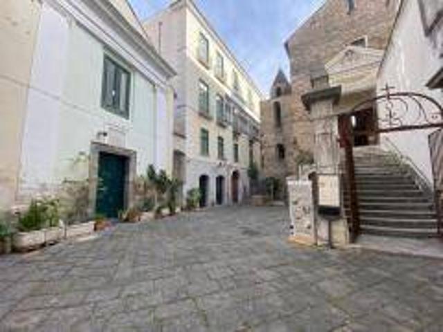 Appartamento in affitto a Salerno SA