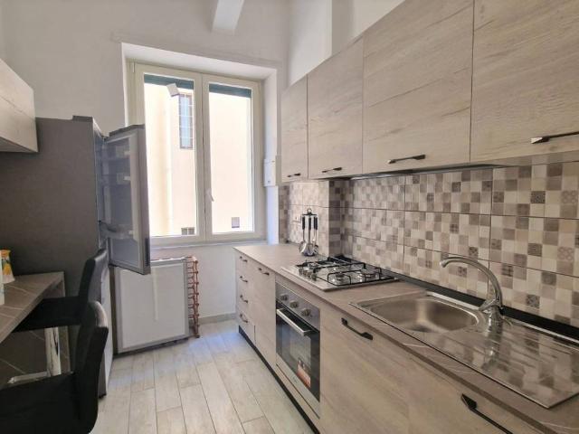Appartamento in affitto a Salerno SA