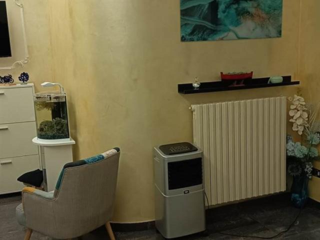 Appartamento in affitto a Salerno, parzialmente arredato TrovaCasa