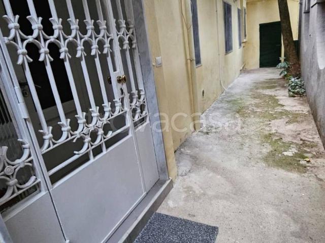 Appartamento in affitto a Salerno via Nicola Aversano, arredato, cucina abitabile TrovaCasa