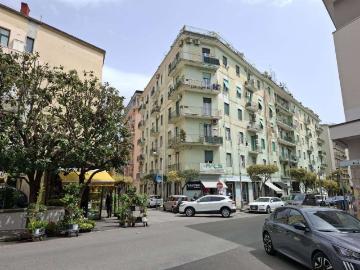 Appartamento in affitto a Salerno via Nizza 154, ascensore, aria condizionata, zanzariere TrovaCasa