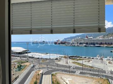 Appartamento in affitto a Salerno via Alfonso Alvarez, arredato, box, terrazzo TrovaCasa
