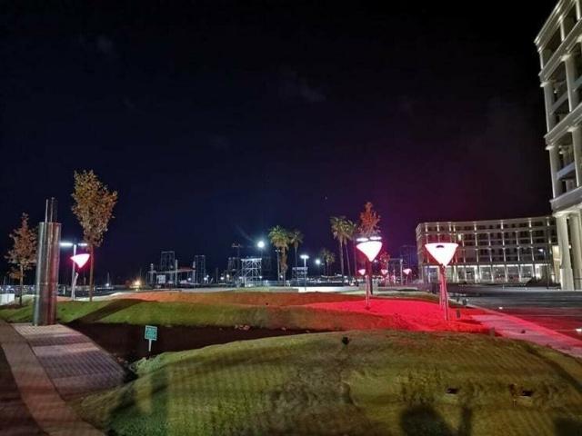 Appartamento in affitto a Salerno via Alfonso Alvarez, snc, arredato, box, terrazzo TrovaCasa