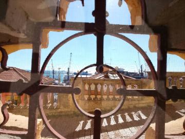 Appartamento in affitto a Salerno via Benedetto Croce, studio TrovaCasa