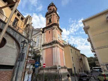 Appartamento in affitto a Salerno via Fusandola, non arredato/vuoto, vista mare, ristrutturato TrovaCasa