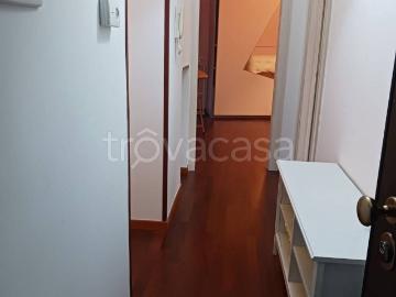 Appartamento in affitto a Salerno via Francesco Spirito, arredato, cucina abitabile, ripostiglio TrovaCasa
