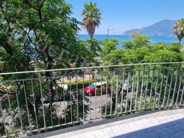 Appartamento in affitto a Salerno via Raffaele Rinaldi, 8, arredato, ristrutturato, panoramica TrovaCasa
