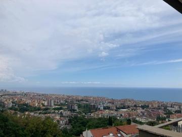Appartamento in affitto a Salerno viale dei pioppi, riscaldamento autonomo, immobile di prestigio, parzialmente arredato TrovaCasa