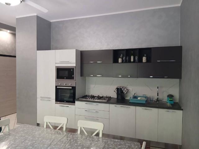 Appartamento in affitto a Salsomaggiore Terme PR