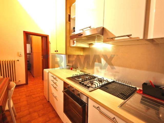 Appartamento in affitto a Salsomaggiore Terme PR