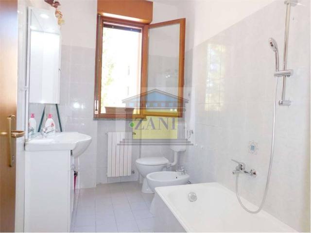 Appartamento in affitto a Salsomaggiore Terme PR