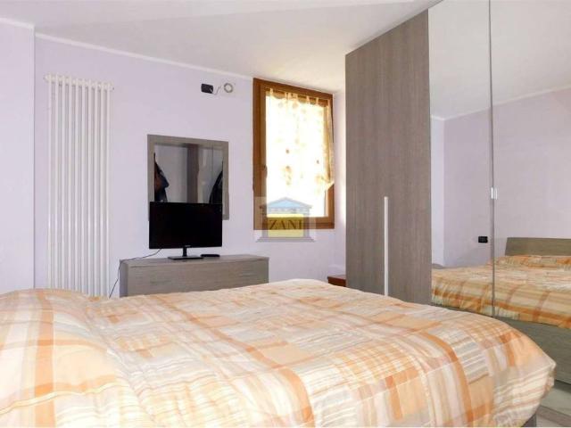 Appartamento in affitto a Salsomaggiore Terme PR