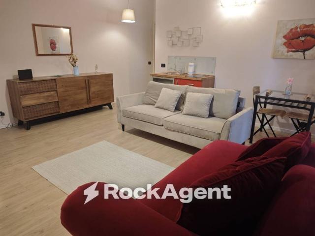 Appartamento in affitto a Salsomaggiore Terme PR