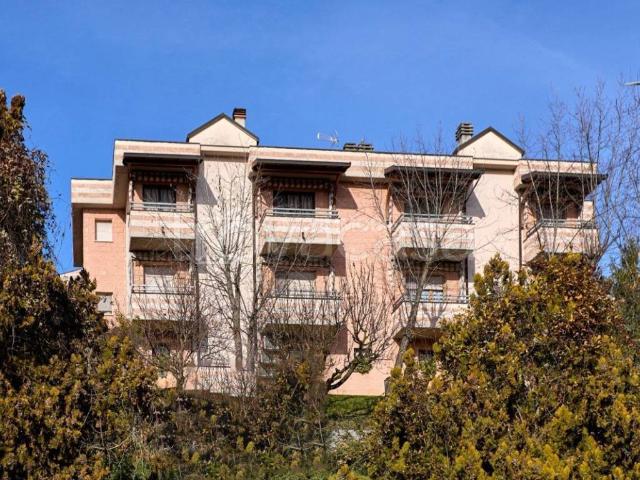 Appartamento in affitto a Salsomaggiore Terme viale Maria Luigia, 50, arredato, giardino, box TrovaCasa
