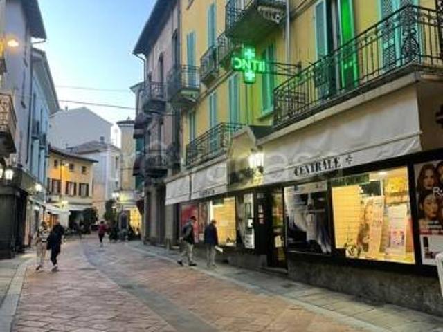 Appartamento in affitto a Salsomaggiore Terme viale Romagnosi, 9, arredato, cucina abitabile TrovaCasa