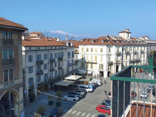 Appartamento in affitto a Saluzzo CN