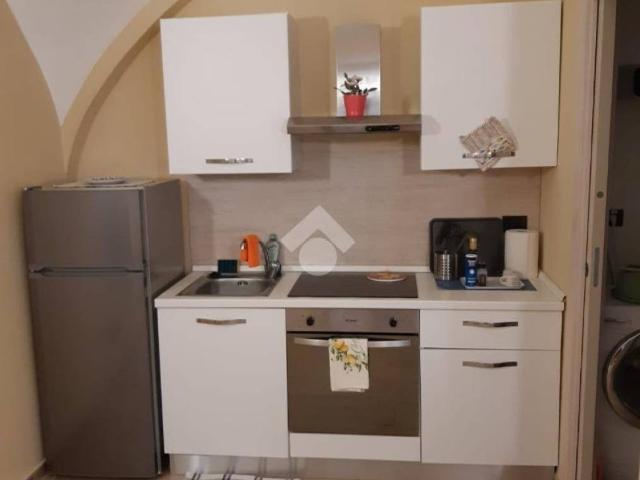 Appartamento in affitto a Saluzzo CN