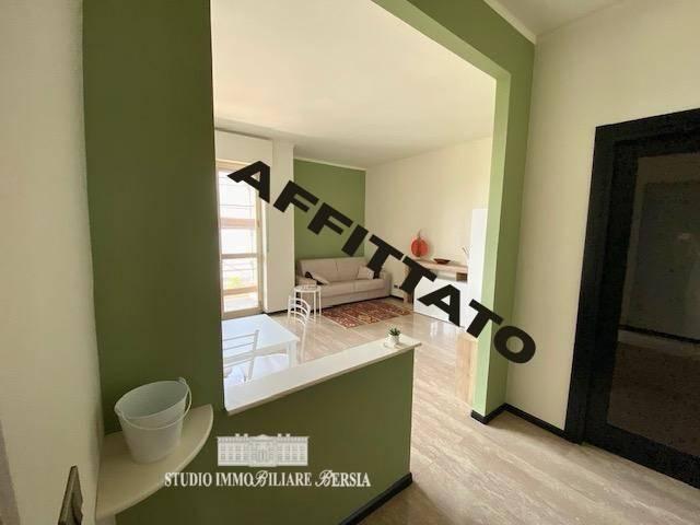 Appartamento in affitto a Saluzzo CN