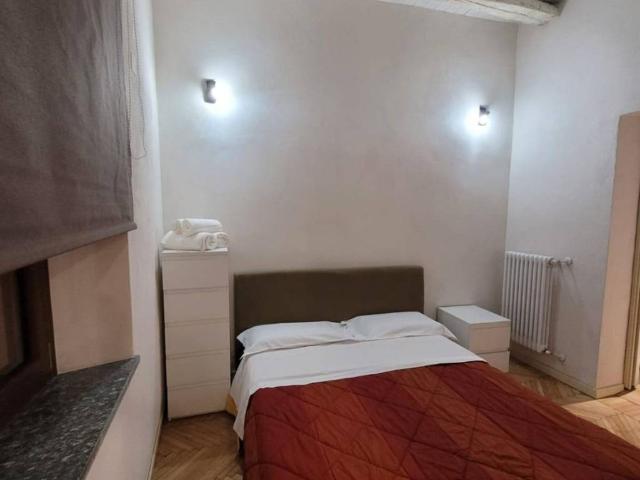Appartamento in affitto a Saluzzo CN