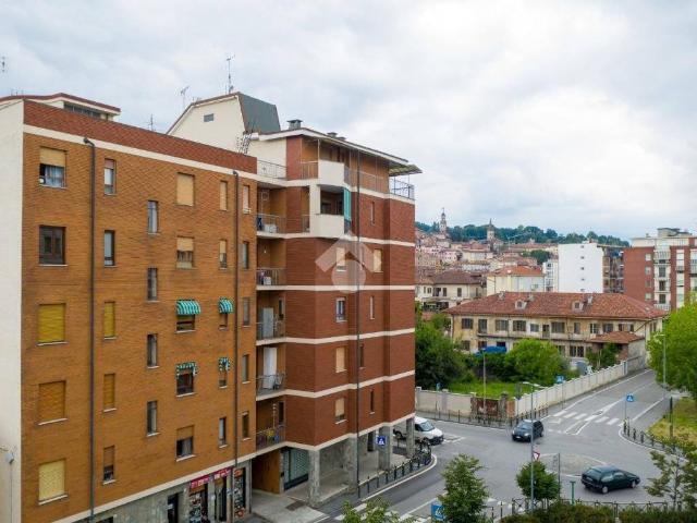 Appartamento in affitto a Saluzzo CN